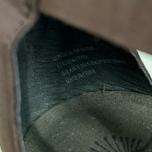 - OTBT MONTAUK SANDAL - Picture 3 of 9